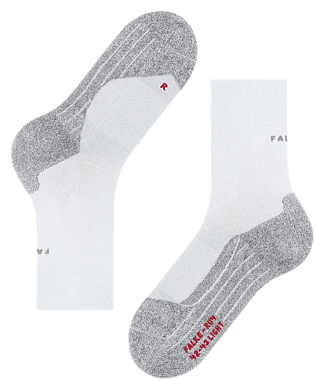Носки женские Falke RU4 Light White-Mix - Фото 6 большая