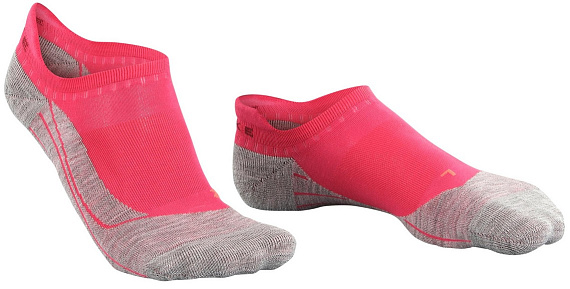 Носки женские Falke RU4 Invisible Rose - Фото 4 большая