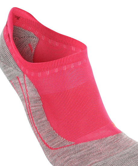 Носки женские Falke RU4 Invisible Rose - Фото 5 большая