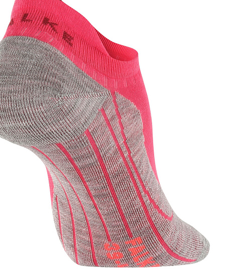 Носки женские Falke RU4 Invisible Rose - Фото 6 большая