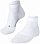 Носки женские Falke RU4 Endurance Short White - Фото 1 малая