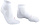 Носки женские Falke RU4 Endurance Short White - Фото 4 малая