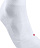 Носки женские Falke RU4 Endurance Short White - Фото 5 малая