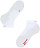 Носки женские Falke RU4 Endurance Short White - Фото 7 малая