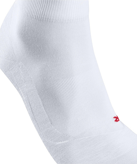 Носки женские Falke RU4 Endurance Short White - Фото 5 большая