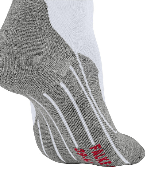 Носки женские Falke RU4 Endurance Short White-Rot - Фото 5 большая