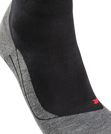 Носки женские Falke RU4 Endurance Short Black-Mix - Фото 5 большая