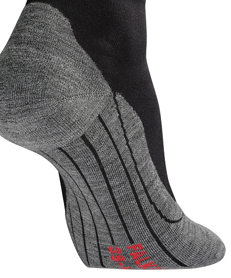 Носки женские Falke RU4 Endurance Short Black-Mix - Фото 6 большая