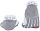 Носки мужские Falke RU3 Comfort Invisible White-Mix - Фото 3 малая