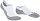 Носки мужские Falke RU3 Comfort Invisible White-Mix - Фото 4 малая