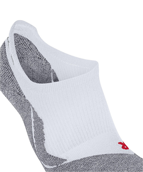 Носки мужские Falke RU3 Comfort Invisible White-Mix - Фото 5 большая