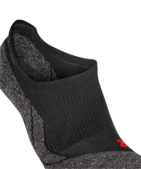 Носки мужские Falke RU3 Comfort Invisible Black-Mix - Фото 5 большая
