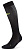 Носки женские CEP C1UUW Run Ultralight Compression Tall 4.0 Black/Grey - Фото 1 малая
