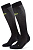 Носки женские CEP C1UUW Run Ultralight Compression Tall 4.0 Black/Grey - Фото 3 малая