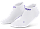 Носки женские CEP C0UUW Run Ultralight No Show 4.0 White - Фото 3 малая
