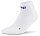 Носки женские CEP C09UUW Run Ultralight Low Cut 4.0 White - Фото 1 малая