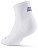 Носки женские CEP C09UUW Run Ultralight Low Cut 4.0 White - Фото 2 малая