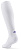Носки мужские CEP C1UUM Run Ultralight Compression Tall 4.0 White - Фото 2 малая