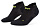 Носки мужские CEP C0UUM Run Ultralight No Show 4.0 Black - Фото 3 малая