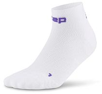 Носки мужские CEP C09UUM Run Ultralight Low Cut 4.0 White