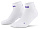 Носки мужские CEP C09UUM Run Ultralight Low Cut 4.0 White - Фото 3 малая