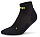 Носки мужские CEP C09UUM Run Ultralight Low Cut 4.0 Black - Фото 1 малая