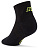 Носки мужские CEP C09UUM Run Ultralight Low Cut 4.0 Black - Фото 2 малая