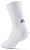 Носки мужские CEP C2UUM Run Ultralight Mid Cut 4.0 White - Фото 2 малая