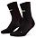 Носки мужские CEP C2UUM Run Ultralight Mid Cut 4.0 Black/Grey - Фото 3 малая