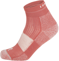 Носки Lorpen Pro Ultra Run Shorty PRUS Washed Bordeaux