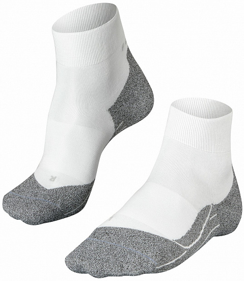 Носки женские Falke RU4 Light White-Mix - Фото 1 большая