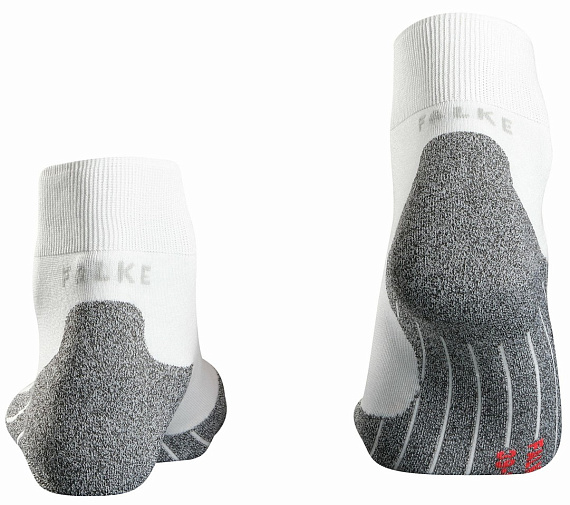 Носки женские Falke RU4 Light White-Mix - Фото 2 большая
