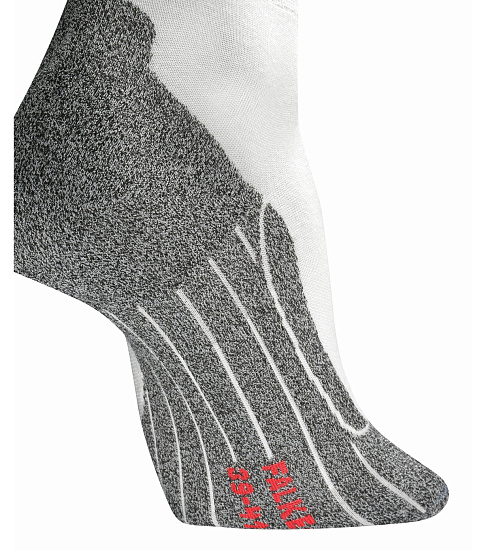 Носки женские Falke RU4 Light White-Mix - Фото 4 большая