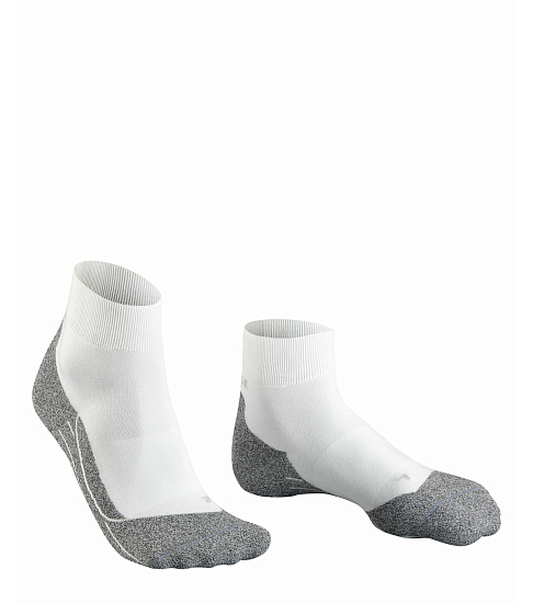 Носки женские Falke RU4 Light White-Mix - Фото 5 большая