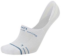 Носки UYN Everyday Sneaker 2Prs Pack White/White