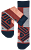 Носки женские On High Ox/Navy - Фото 1 малая