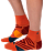Носки мужские On Mid Rust/Navy - Фото 3 малая