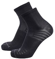 Носки Anta 892545331-1 Black