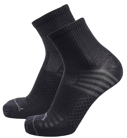 Носки Anta 892545331-1 Black - Фото 1 большая