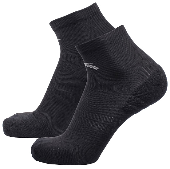 Носки Anta 892545381-2 Black - Фото 1 большая