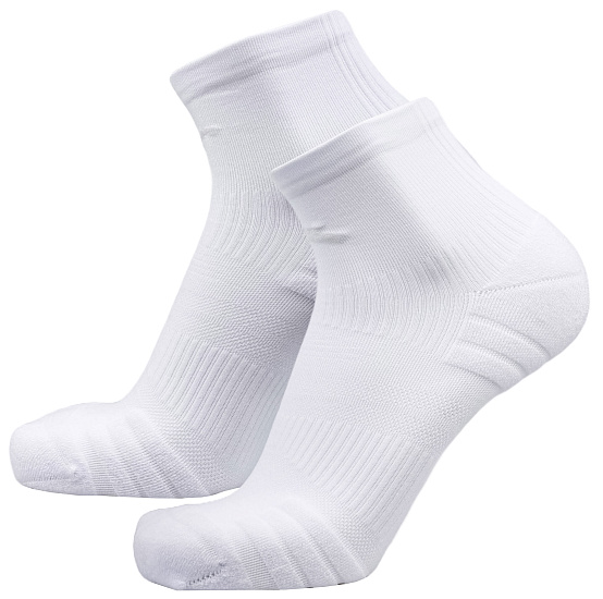 Носки Anta 892545381-1 White - Фото 1 большая