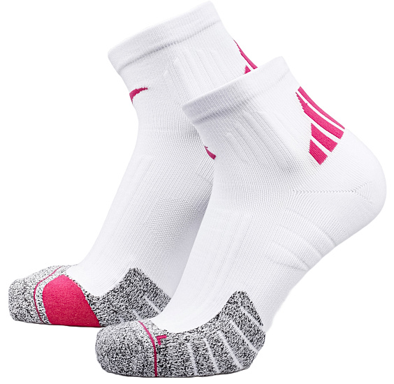 Носки Anta 892545382-1 White/Gray - Фото 1 большая