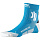 Носки X-Socks Run Speed One Teal Blue/Arctic White - Фото 3 малая