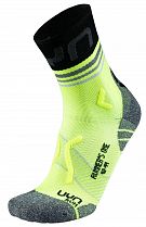 Носки мужские UYN Runner'S One Short Yellow Fluo