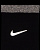 Носки Nike Spark Cushion Crew Black - Фото 4 малая