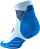 Носки мужские CEP C095M Core Run Low Cut 5.0 Blue/Ice - Фото 2 малая