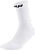 Носки мужские CEP C105M Core Run Mid Cut 5.0 White - Фото 1 малая