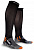 Носки унисекс X-Bionic Run Energizer Black - Фото 1 малая