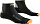 Носки X-Socks Run Discovery Black - Фото 1 малая