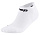 Носки мужские CEP C005M Core Run No Show 5.0 White - Фото 1 малая